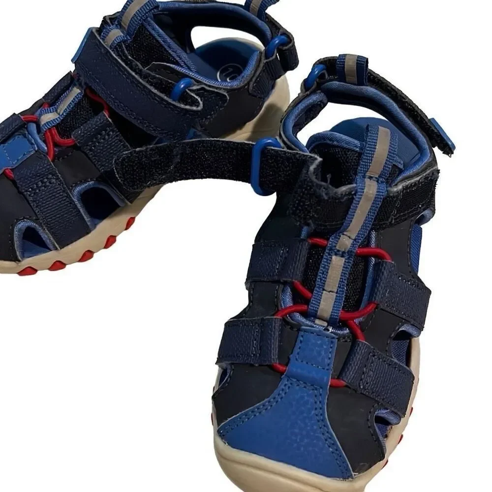 Cat & Jack Sandals